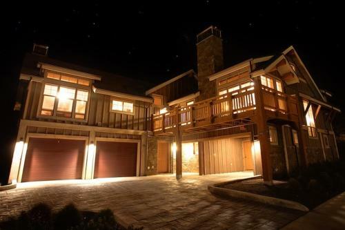 Villa Lodges At Cannon Beach