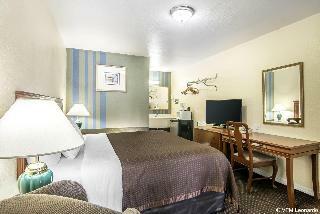 Motel Rodeway Inn