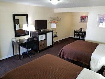 Motel Rodeway Inn