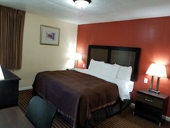 Motel Rodeway Inn