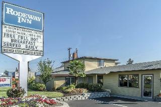 Motel Rodeway Inn