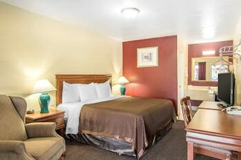 Motel Rodeway Inn