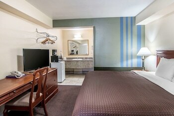 Motel Rodeway Inn