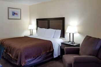 Motel Rodeway Inn