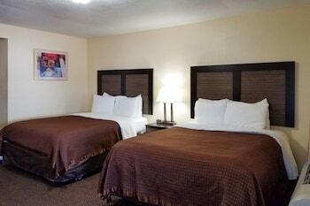 Motel Rodeway Inn