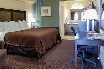 Motel Rodeway Inn