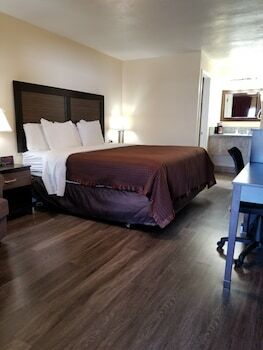 Motel Rodeway Inn