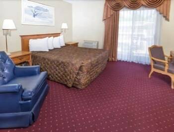 Hotel Days Inn Medford
