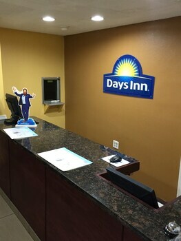 Hotel Days Inn Medford