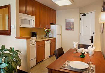 Hotel Towneplace Suites Medford