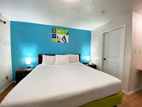 City Center Motel