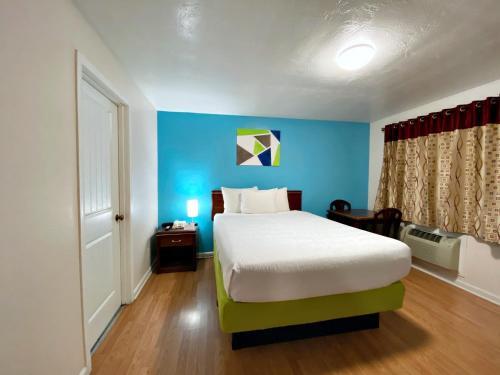 City Center Motel