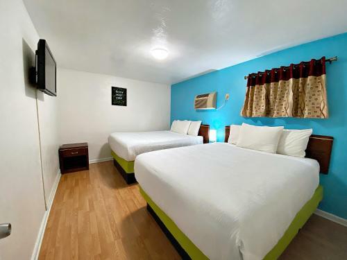 City Center Motel