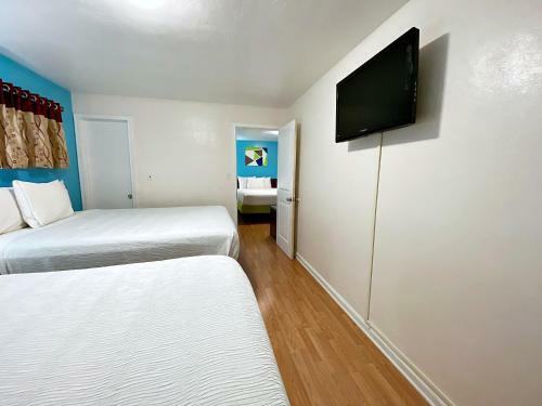 City Center Motel
