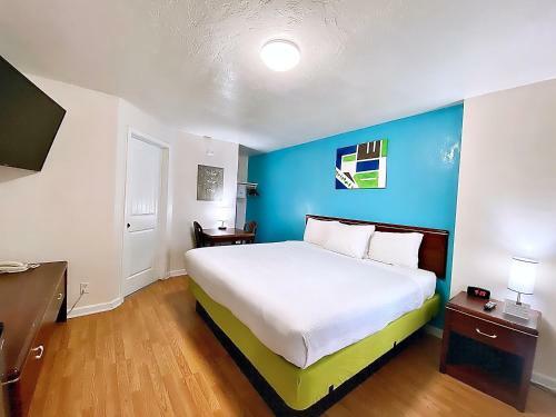 City Center Motel