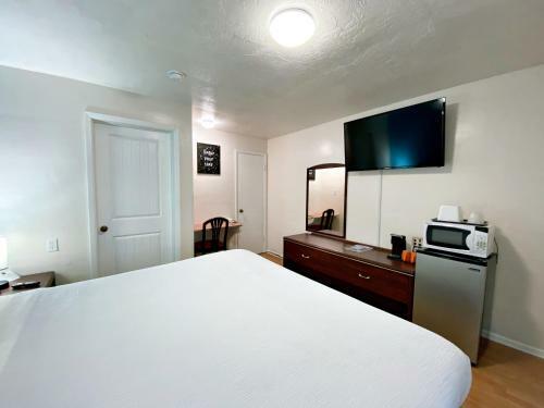 City Center Motel