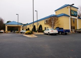 Hotel Quality Inn Raleigh