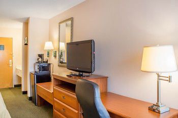 Hotel Quality Inn Raleigh