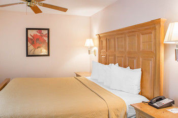 Hotel Quality Inn Raleigh