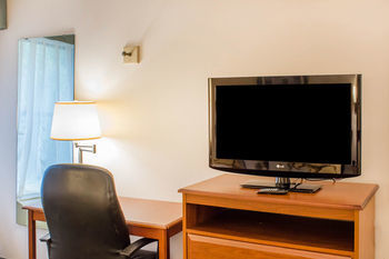 Hotel Quality Inn Raleigh