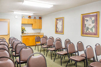 Hotel Quality Inn Raleigh