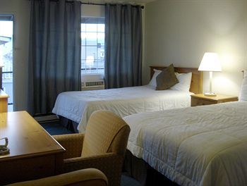 Hotel Rogue Valley Inn