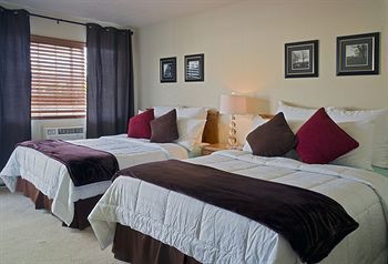 Hotel Rogue Valley Inn