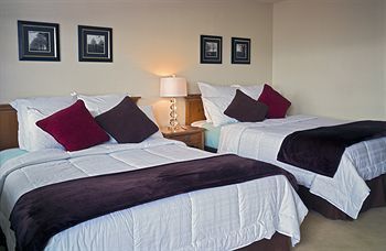 Hotel Rogue Valley Inn