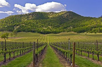 Hotel Rogue Valley Inn
