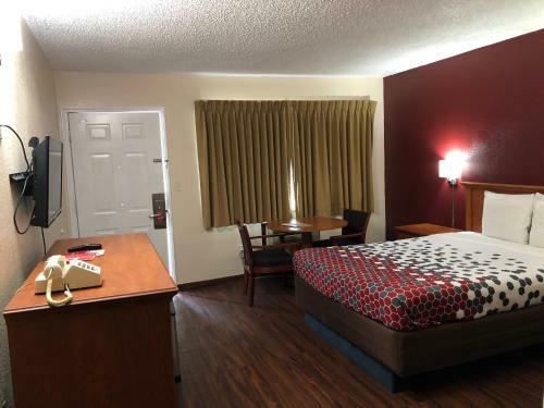 Hotel Medford Inn