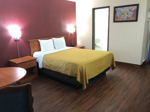 Hotel Medford Inn