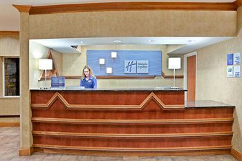 Hotel Holiday Inn Express Medford