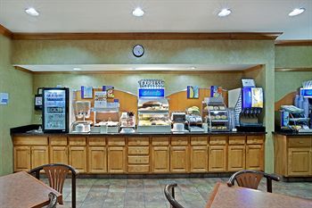 Hotel Holiday Inn Express Medford