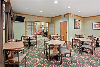Hotel Holiday Inn Express Medford
