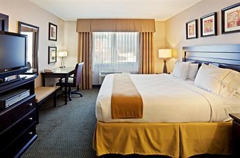Hotel Holiday Inn Express Medford