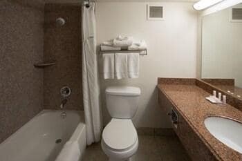 Motel Ramada Medford & Convention Center