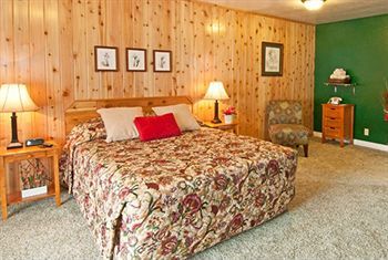 Motel Cedar Lodge Inn