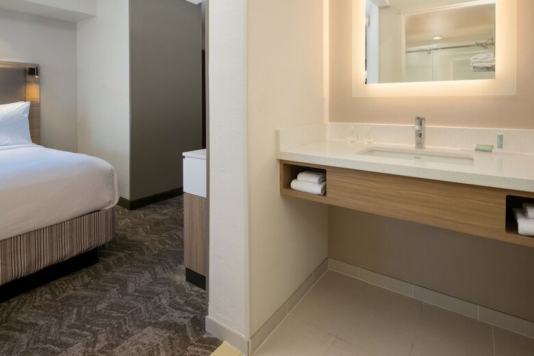 Hotel Springhill Suites Medford
