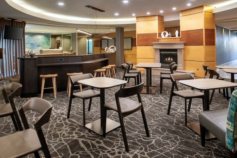 Hotel Springhill Suites Medford