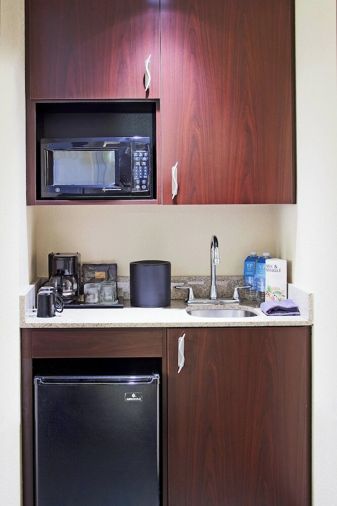 Hotel Springhill Suites Medford