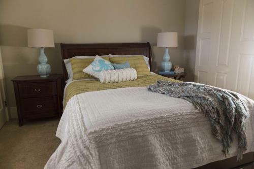 The White House Bed And Breakfast