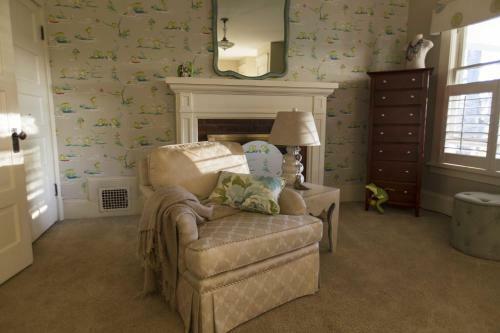 The White House Bed And Breakfast