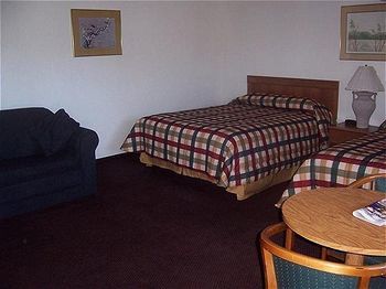 Motel Red Carpet Inn Medford