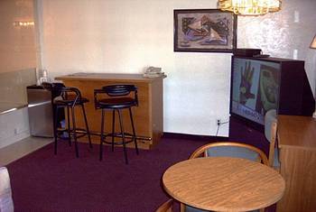 Motel Red Carpet Inn Medford
