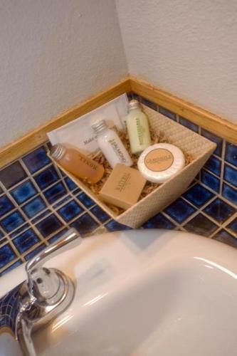 Hotel Hearthstone Inn