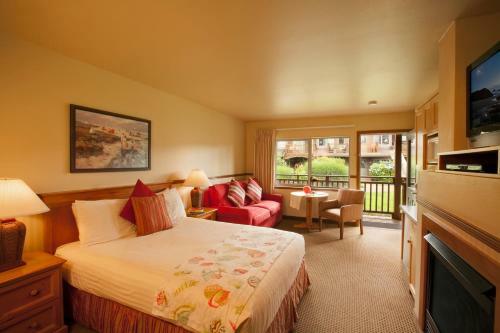 Hotel Inn At Cannon Beach