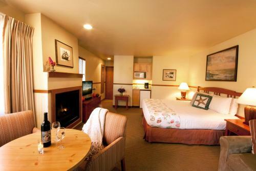 Hotel Inn At Cannon Beach