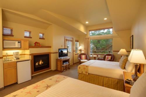 Hotel Inn At Cannon Beach