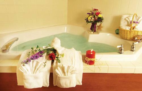 Hotel Inn At Cannon Beach