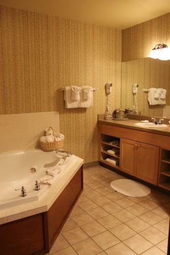 Hotel Inn At Cannon Beach